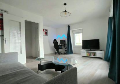 vente Maison de ville Locmine