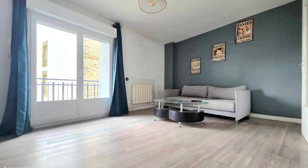 vente Maison de ville Locmine - Photo 6