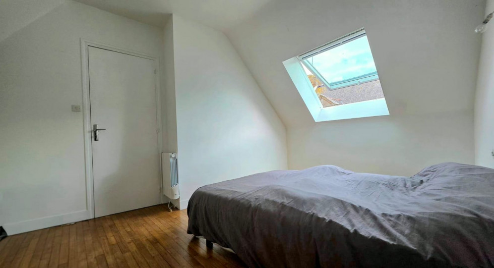 vente Maison de ville Locmine - Photo 9