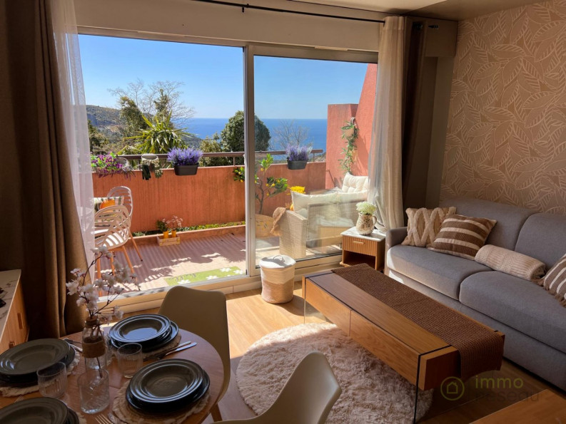 vente Studio La Turbie - Photo 1