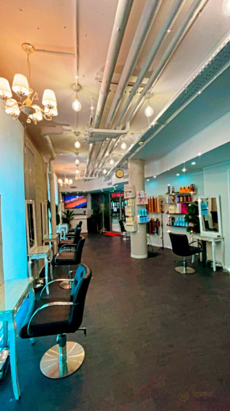 vente Salon de coiffure Montpellier - Photo 2
