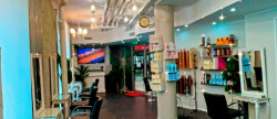 vente Salon de coiffure Montpellier