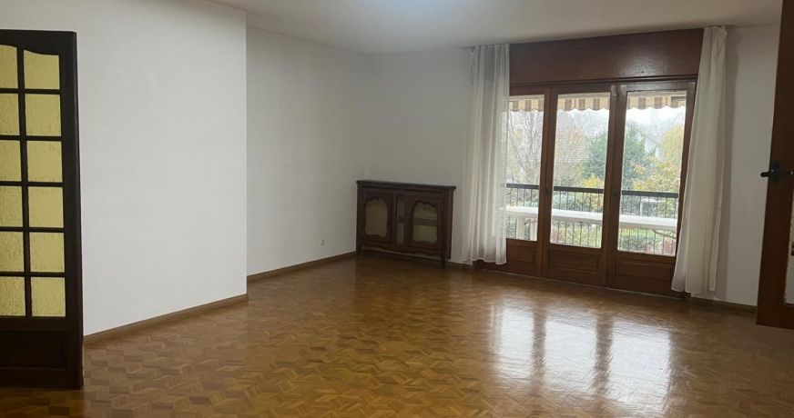 vente Appartement Annemasse