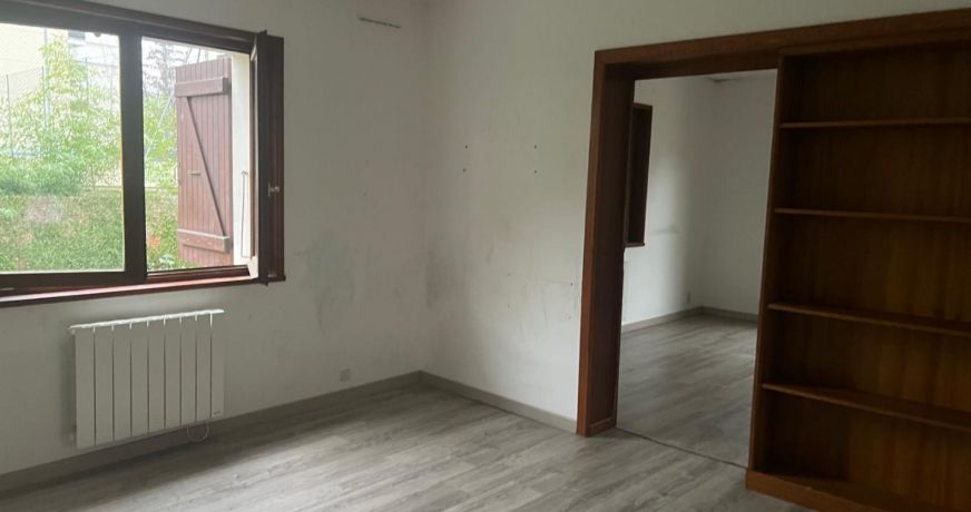 vente Appartement Annemasse