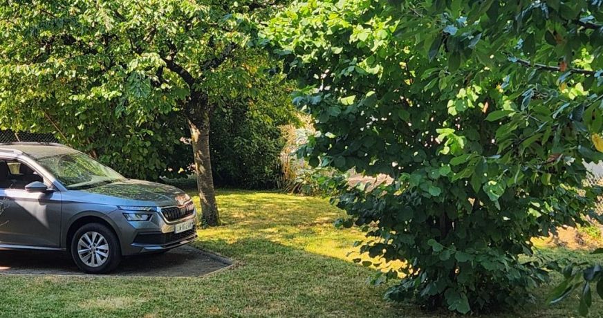 vente Appartement Annemasse