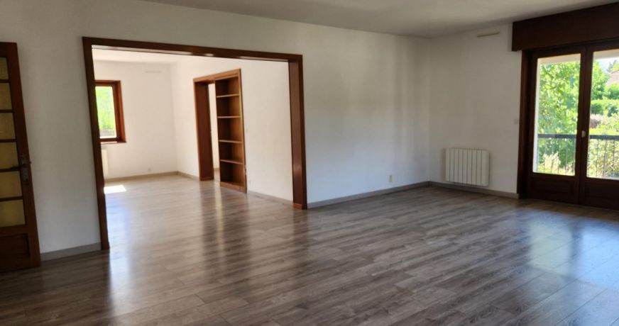 vente Appartement Annemasse