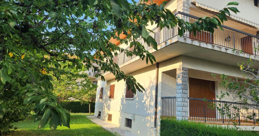 vente Appartement Annemasse