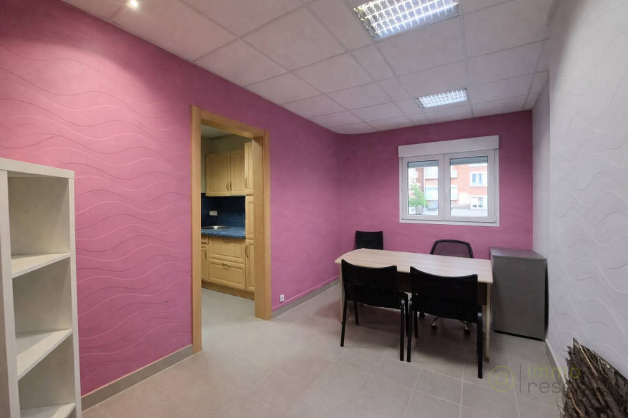 vente Bureau Maubeuge - Photo 5