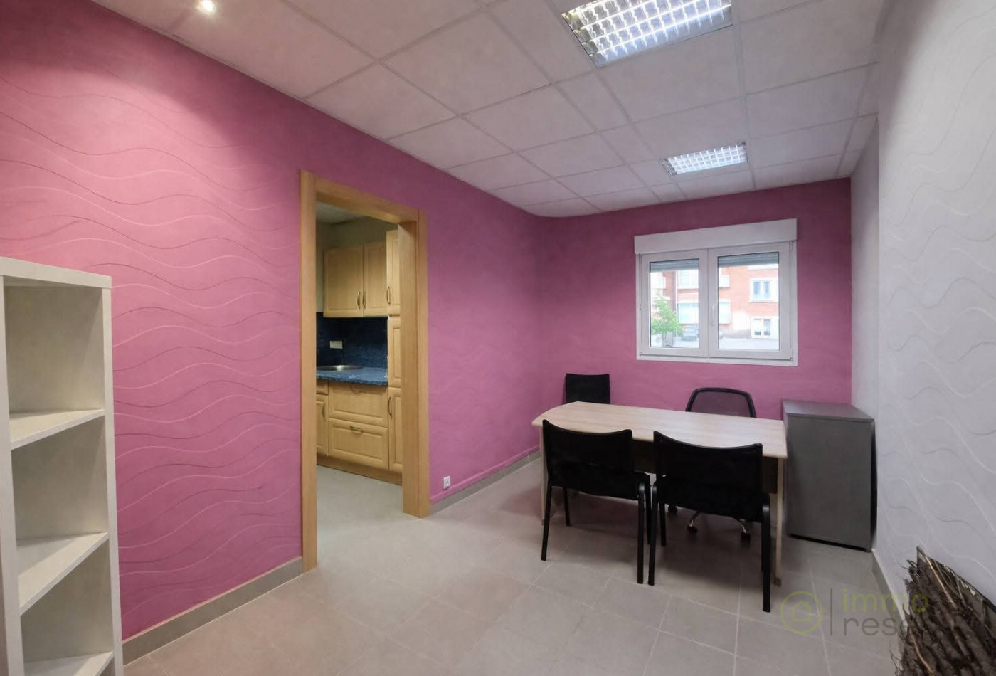 vente Bureau Maubeuge - Photo 5