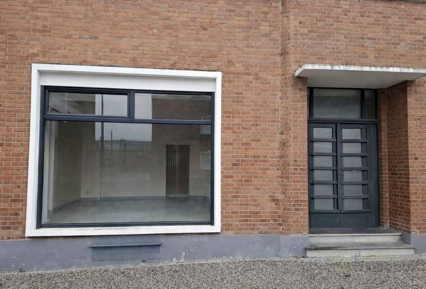 vente Bureau Maubeuge - Photo 1