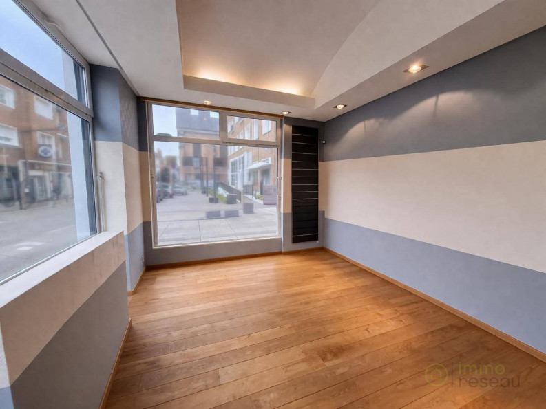 vente Bureau Maubeuge - Photo 2