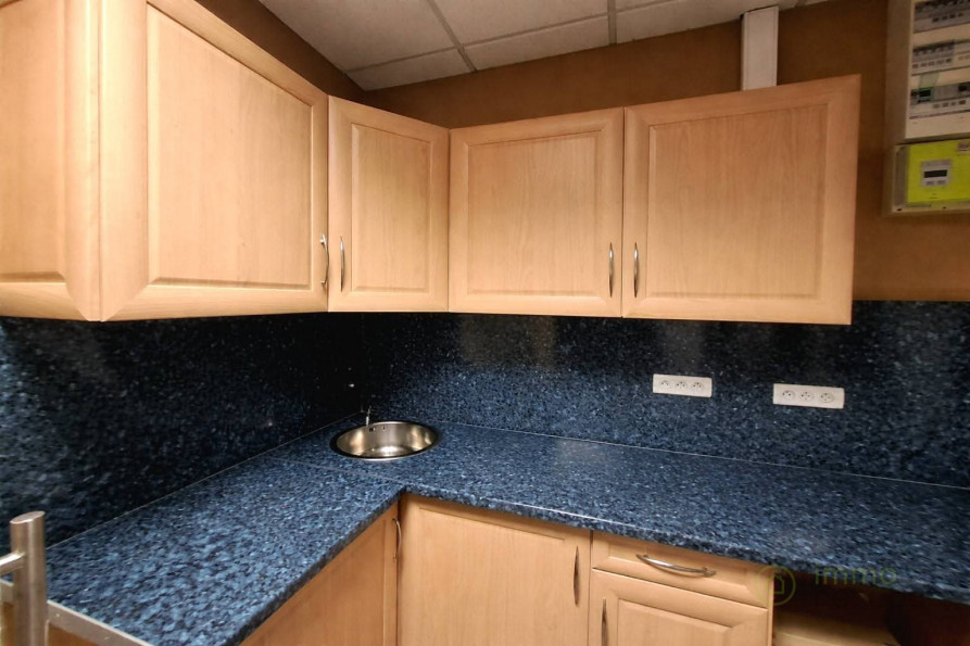 vente Bureau Maubeuge - Photo 7