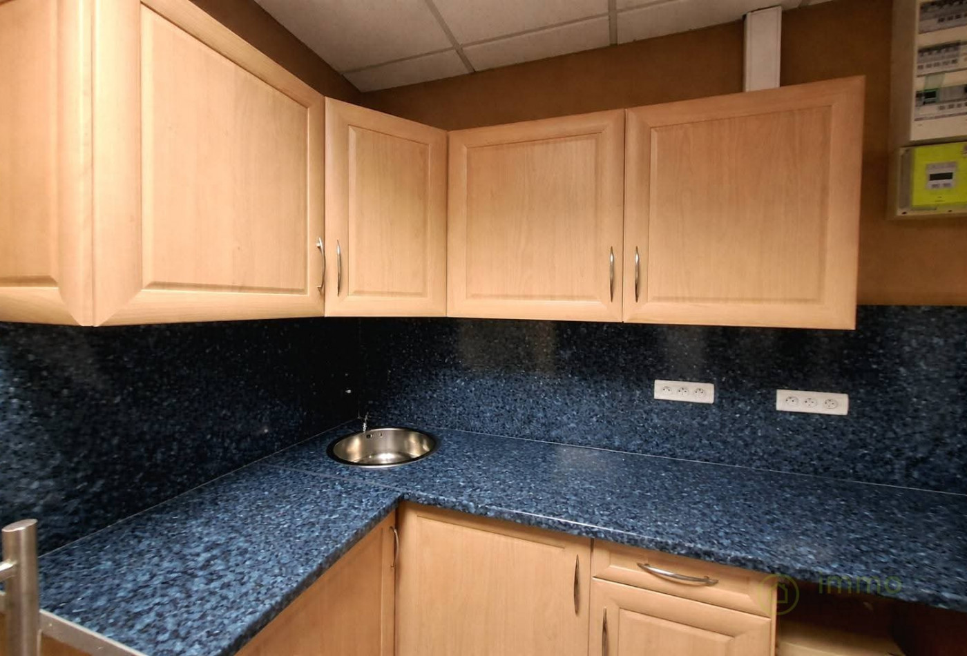 vente Bureau Maubeuge - Photo 7