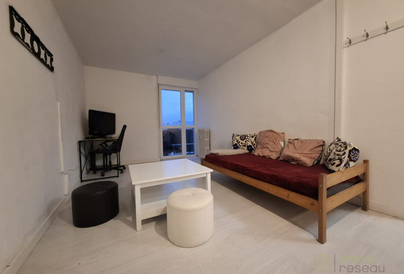 vente Appartement Maubeuge - Photo 2