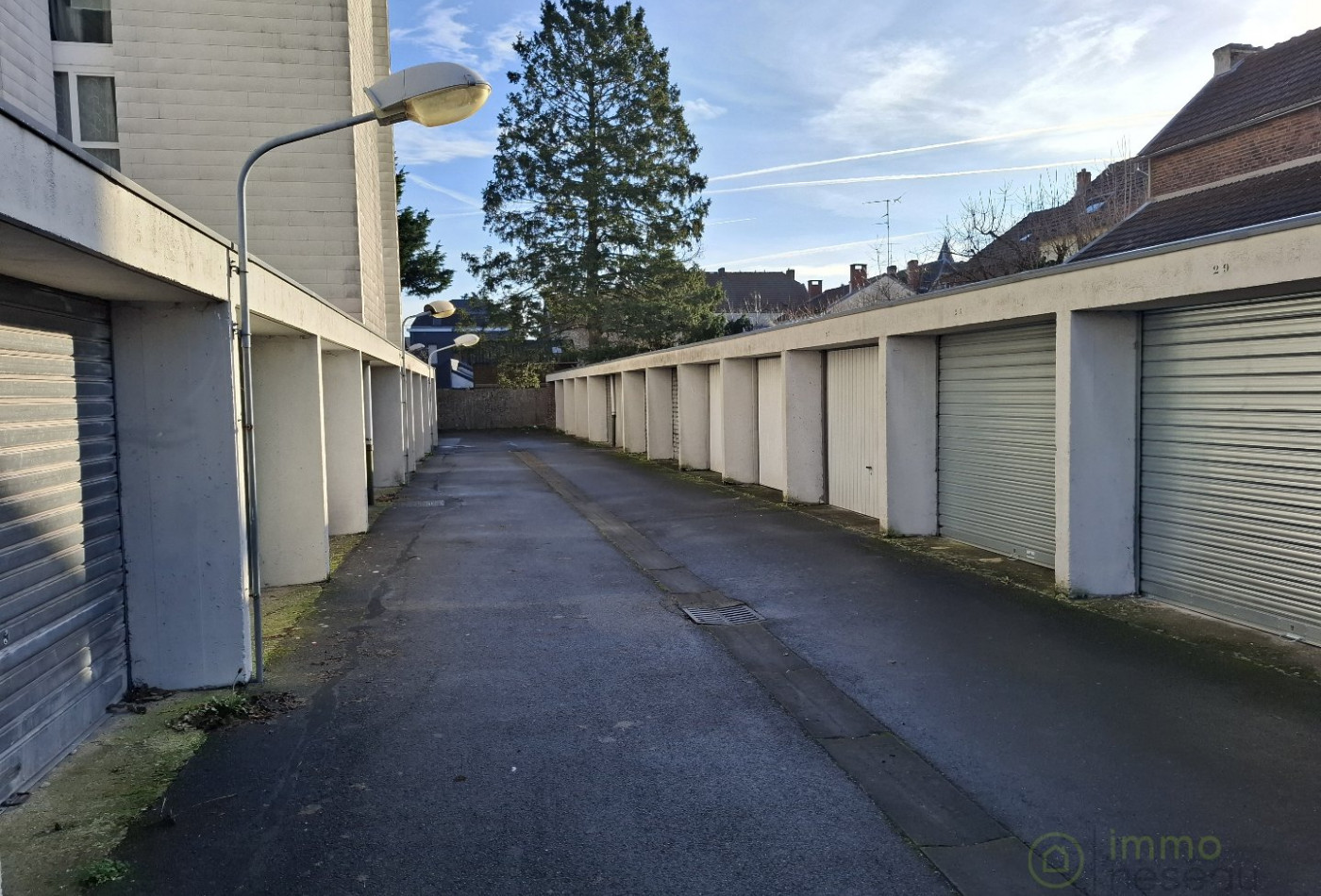 vente Appartement Maubeuge - Photo 7