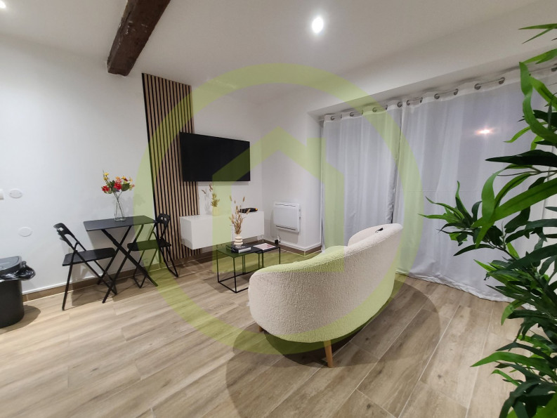 location Appartement Les Essarts Le Roi - Photo 2