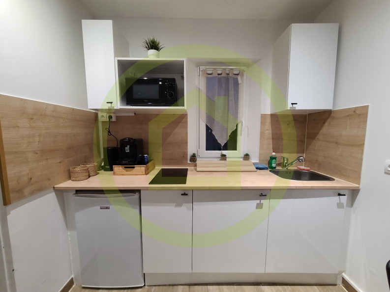 location Appartement Les Essarts Le Roi - Photo 5