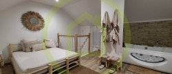 location Appartement Les Essarts Le Roi