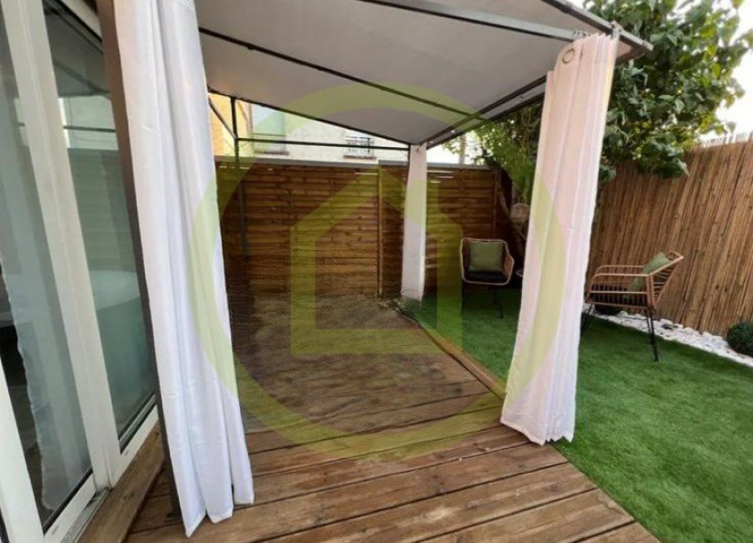 location Appartement Les Essarts Le Roi - Photo 6
