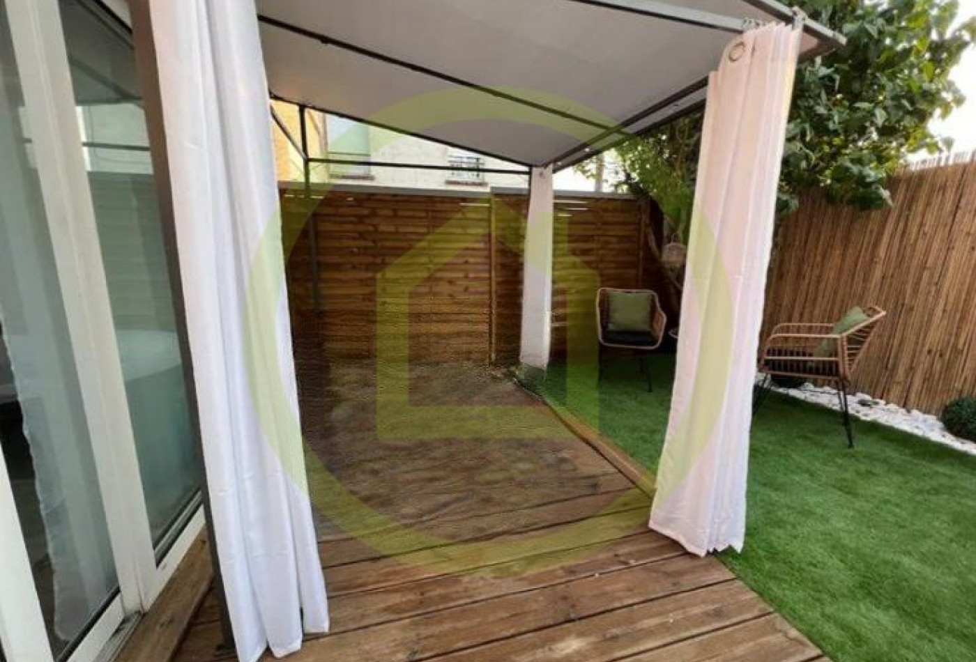 location Appartement Les Essarts Le Roi - Photo 6