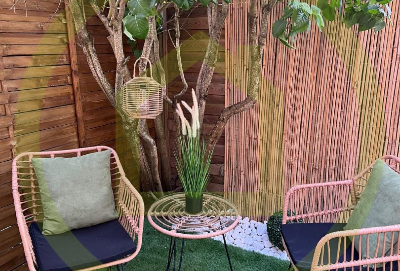 location Appartement Les Essarts Le Roi - Photo 7