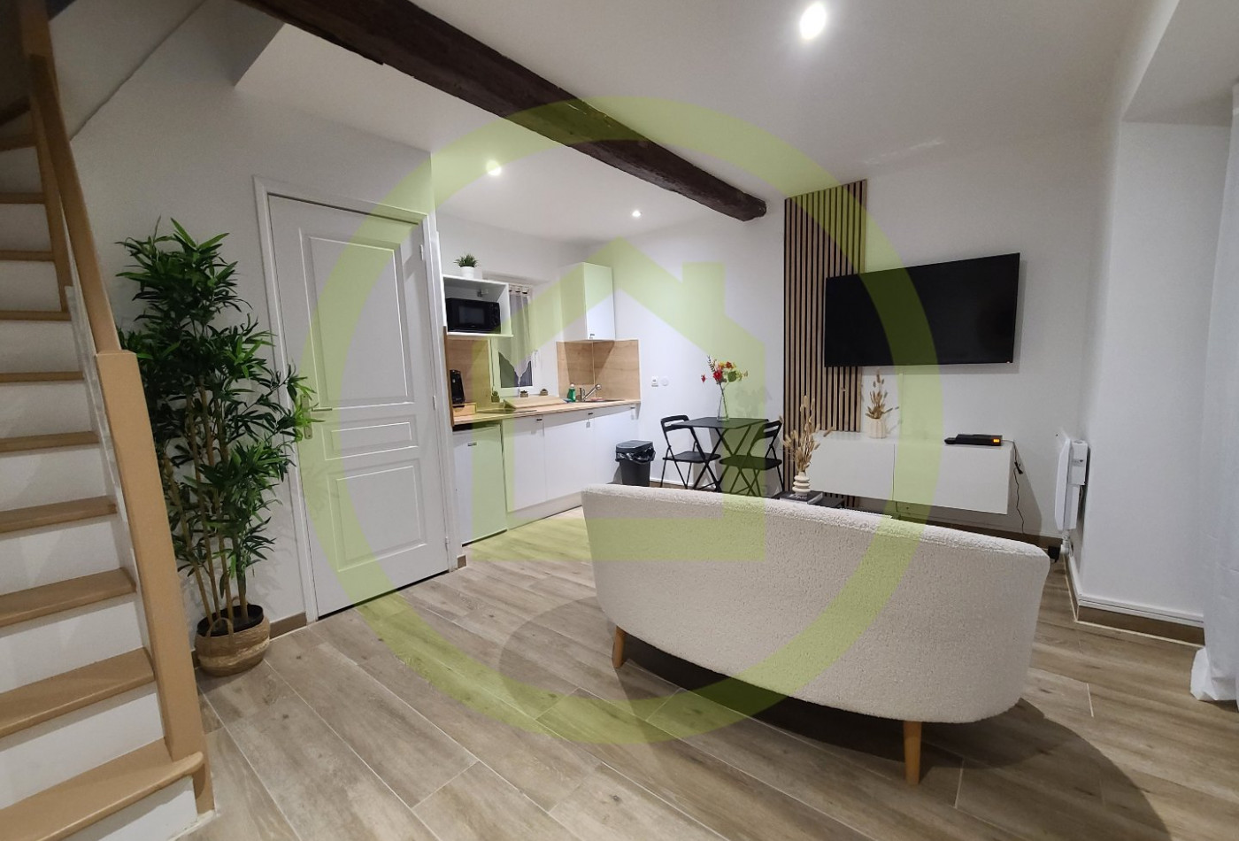 location Appartement Les Essarts Le Roi - Photo 1