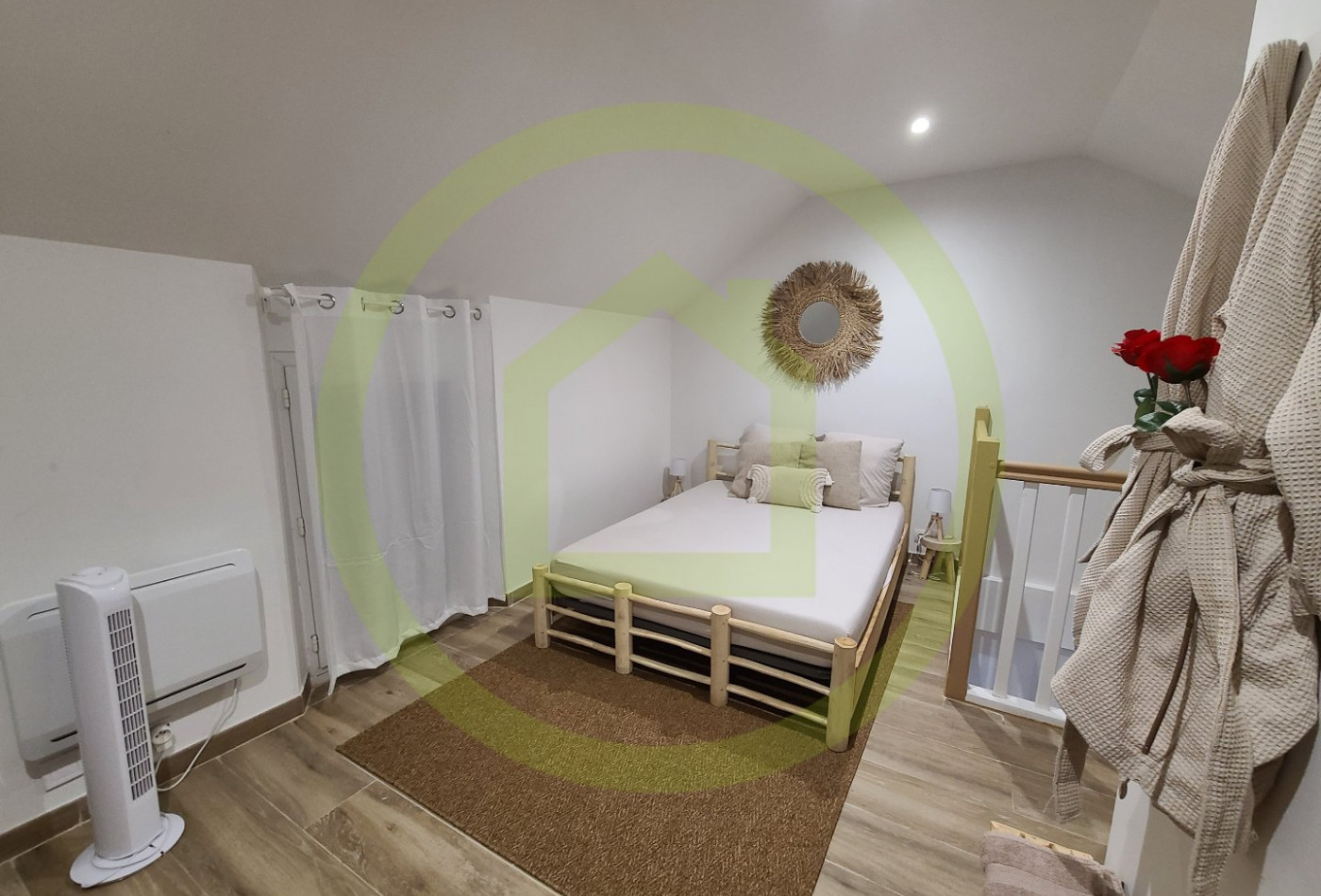 location Appartement Les Essarts Le Roi - Photo 4