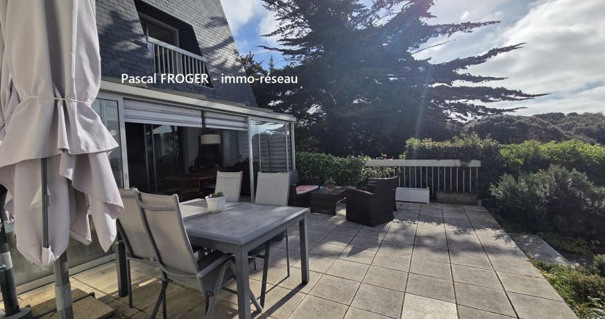 vente Maison Le Pouliguen