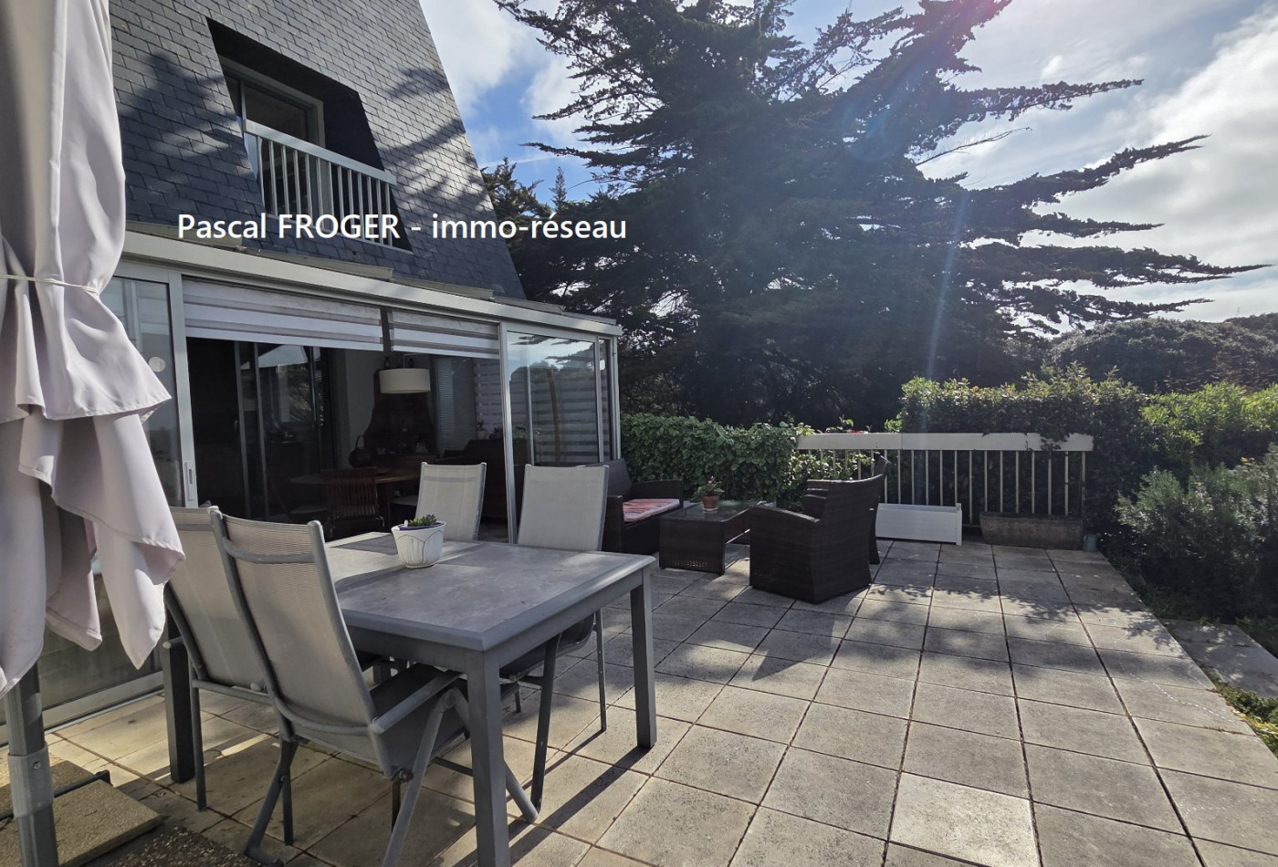 vente Maison Le Pouliguen - Photo 8