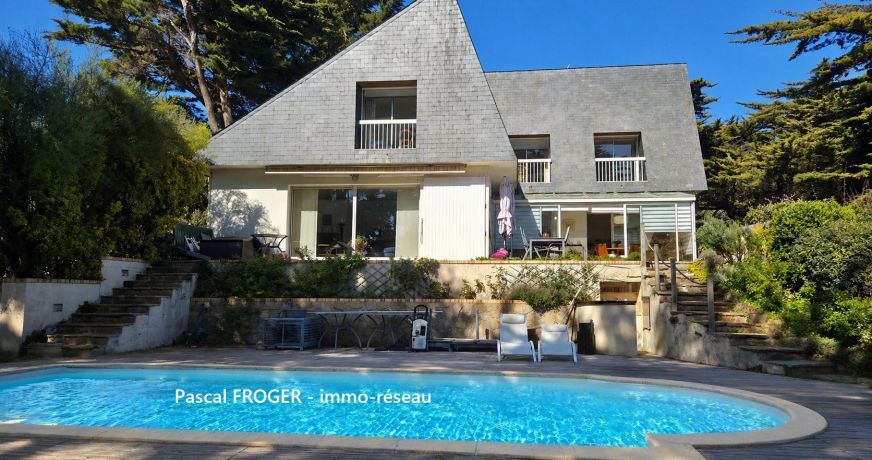 vente Maison Le Pouliguen