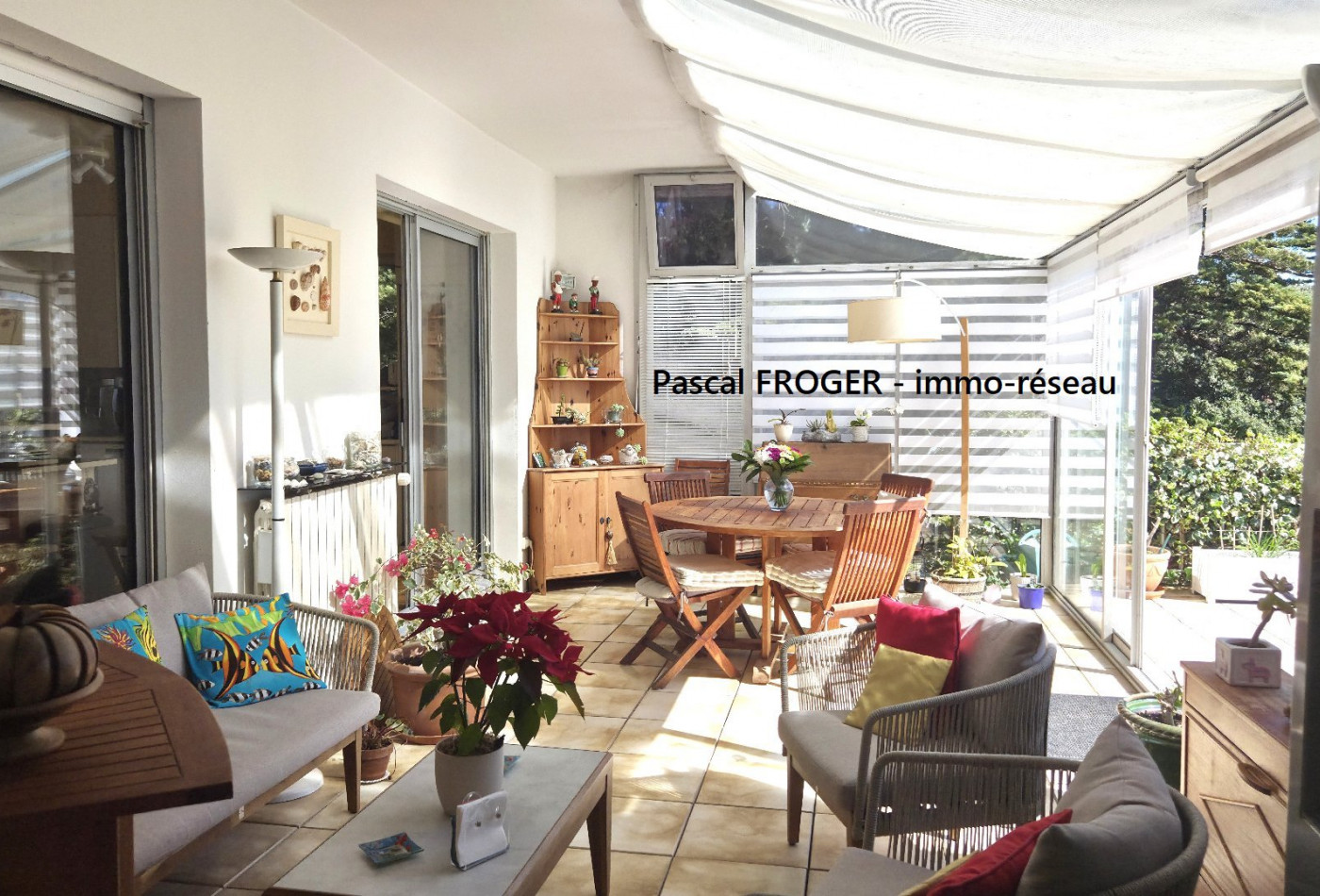 vente Maison Le Pouliguen - Photo 7