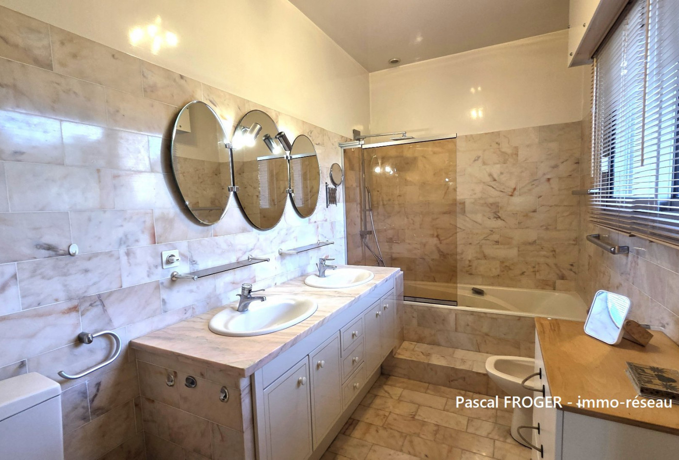 vente Maison Le Pouliguen - Photo 10
