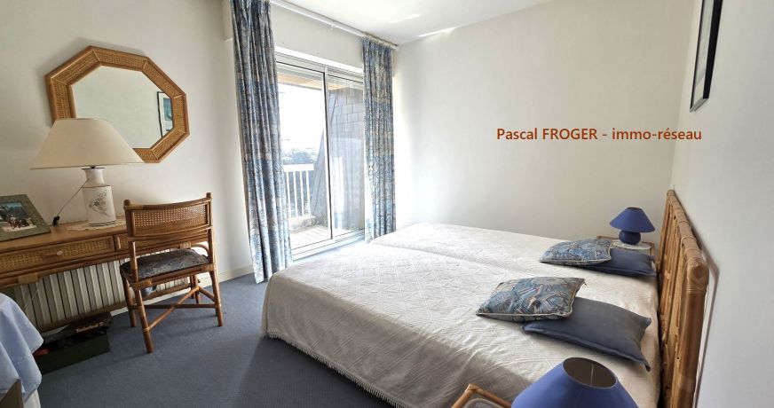 vente Maison Le Pouliguen