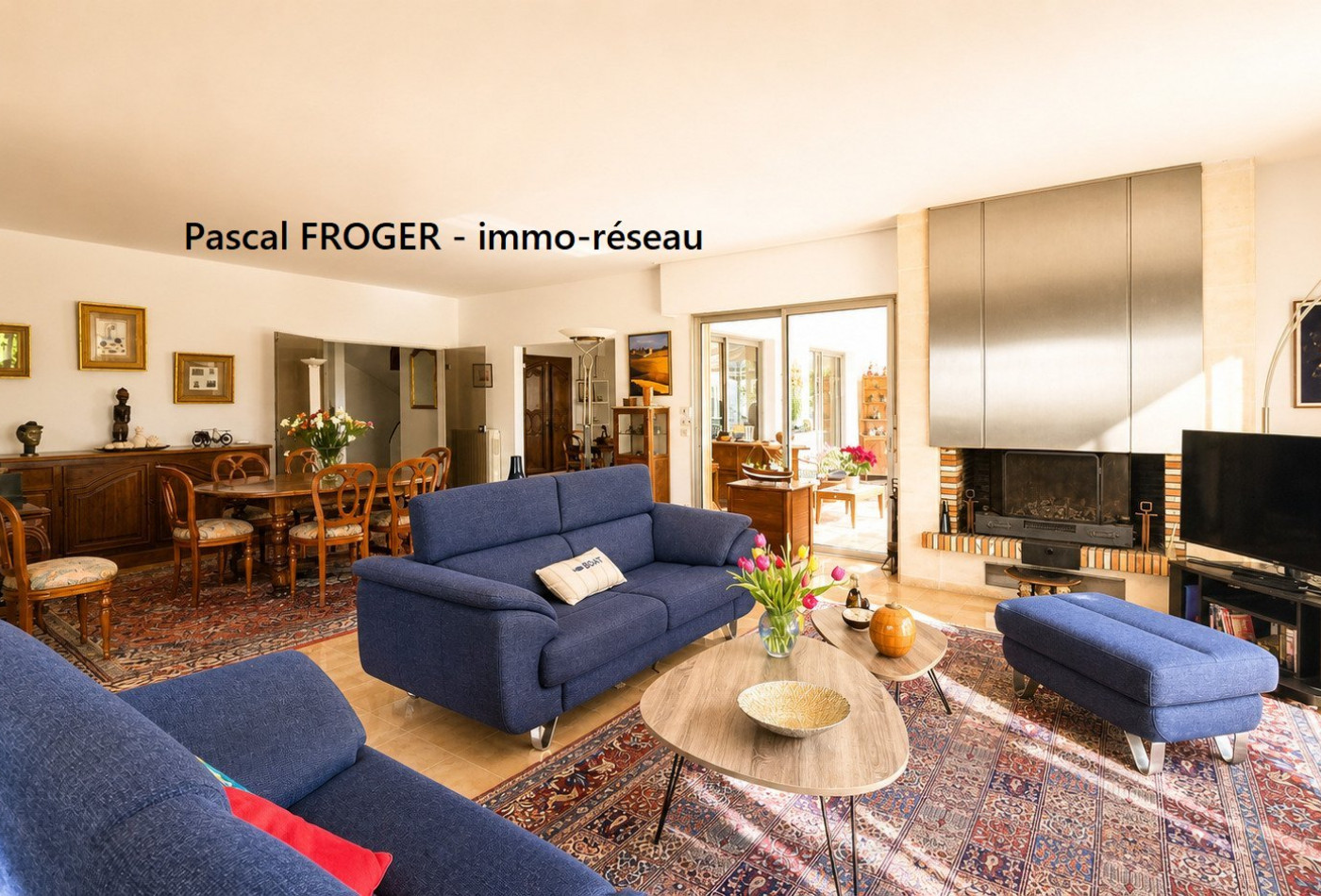 vente Maison Le Pouliguen - Photo 3