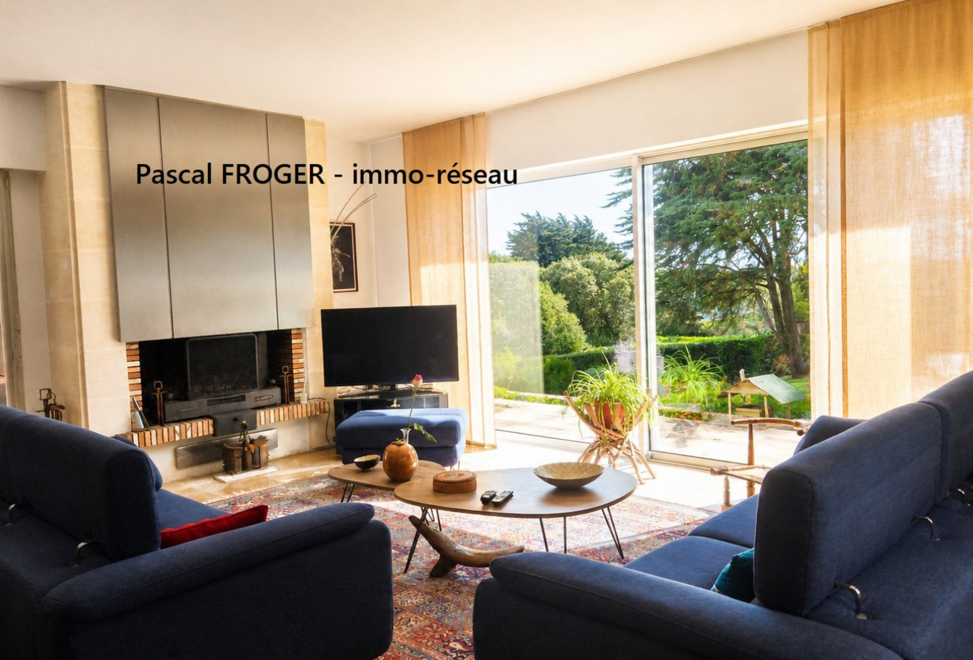 vente Maison Le Pouliguen - Photo 5