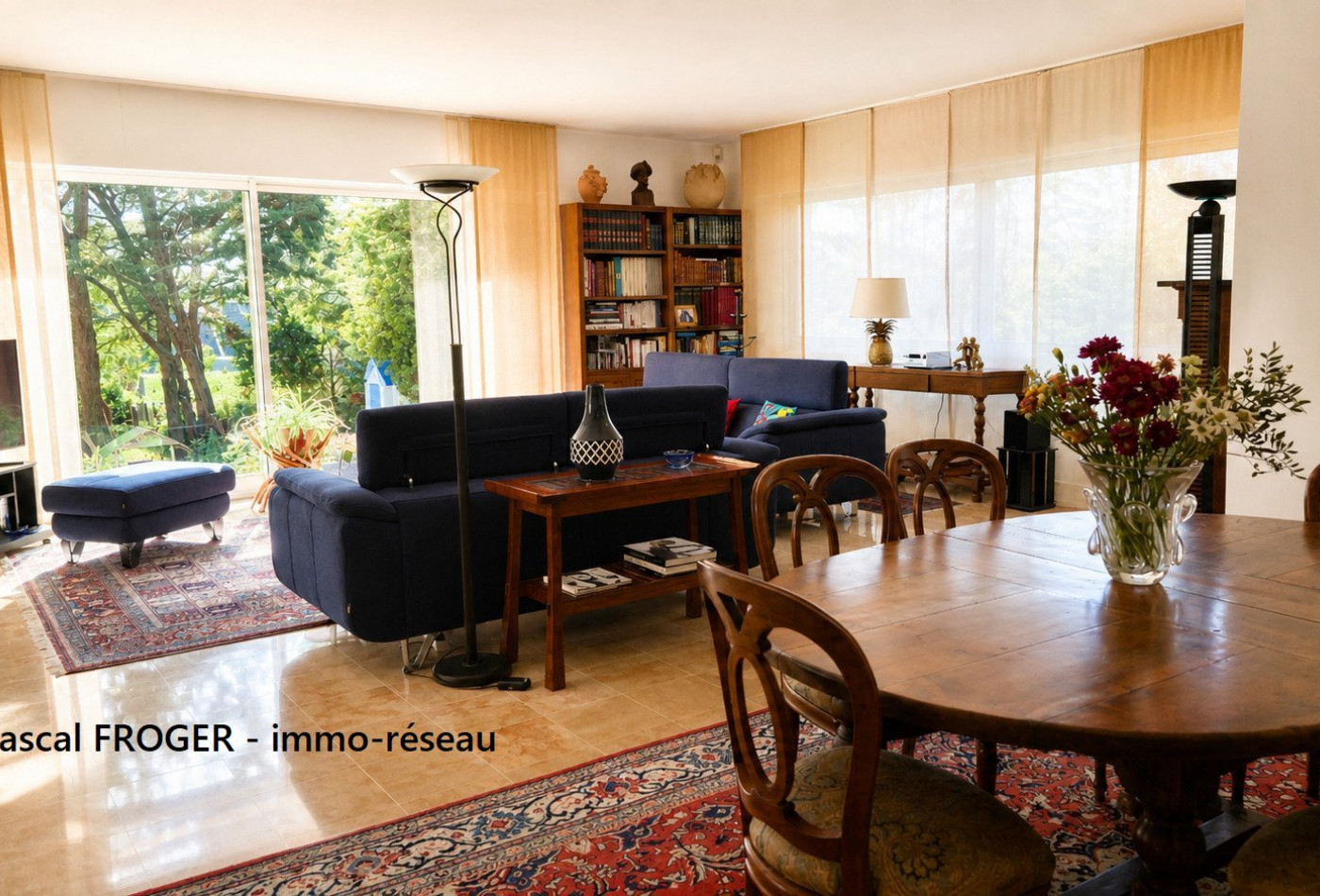 vente Maison Le Pouliguen - Photo 6
