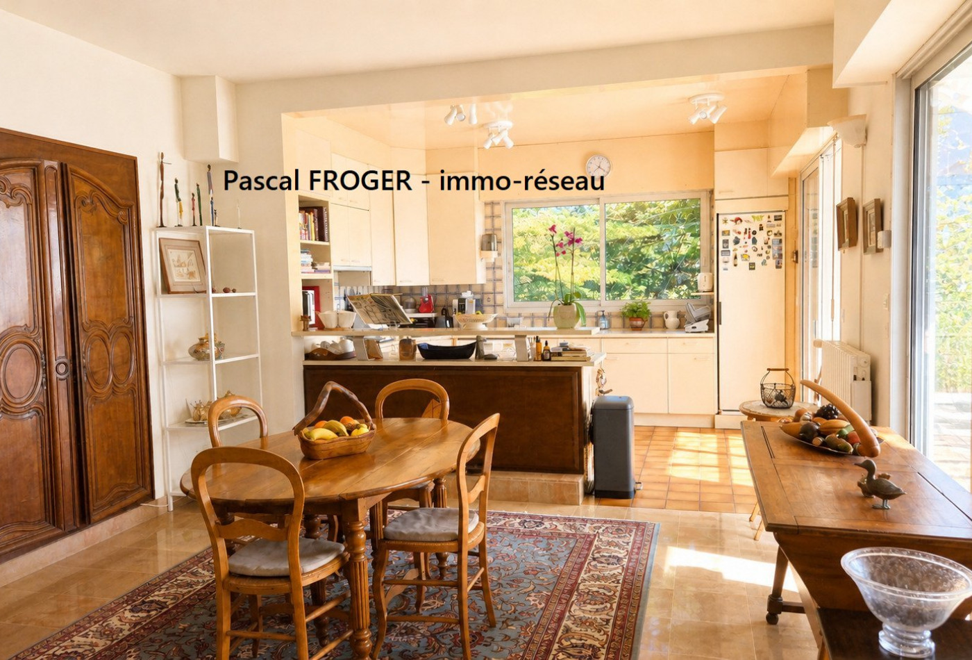 vente Maison Le Pouliguen - Photo 4