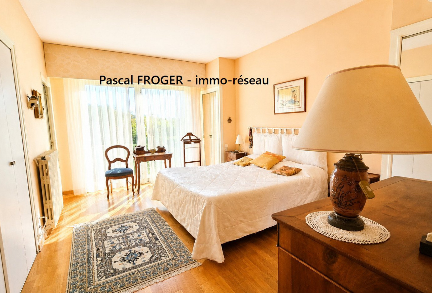 vente Maison Le Pouliguen - Photo 9