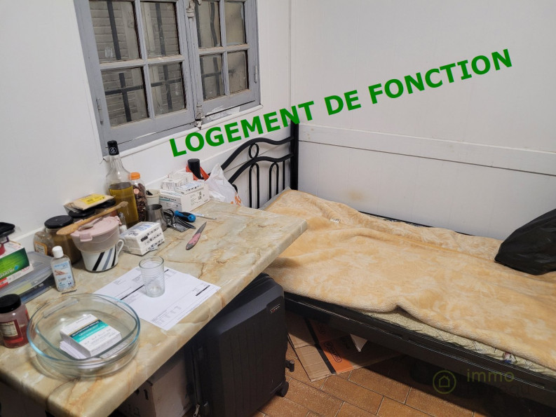 vente Restaurant Paris 18eme Arrondissement - Photo 2