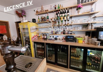 vente Restaurant Paris 18eme Arrondissement