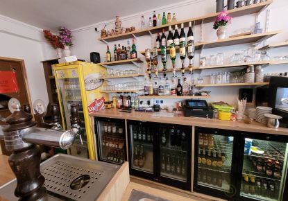 vente Restaurant Paris 18eme Arrondissement