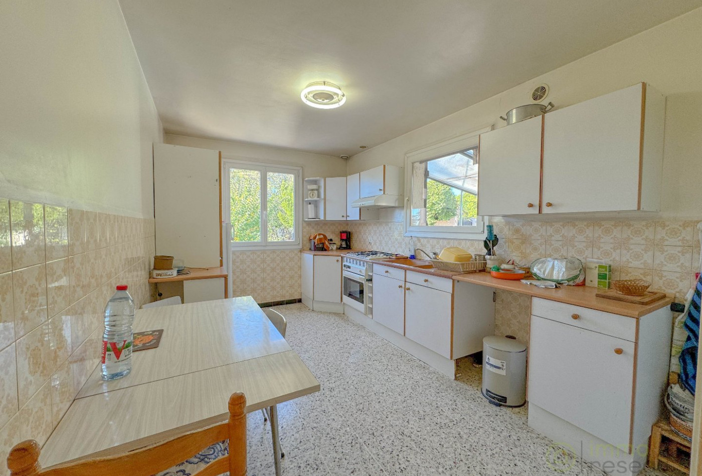 vente Maison Saint Paul En Foret - Photo 5