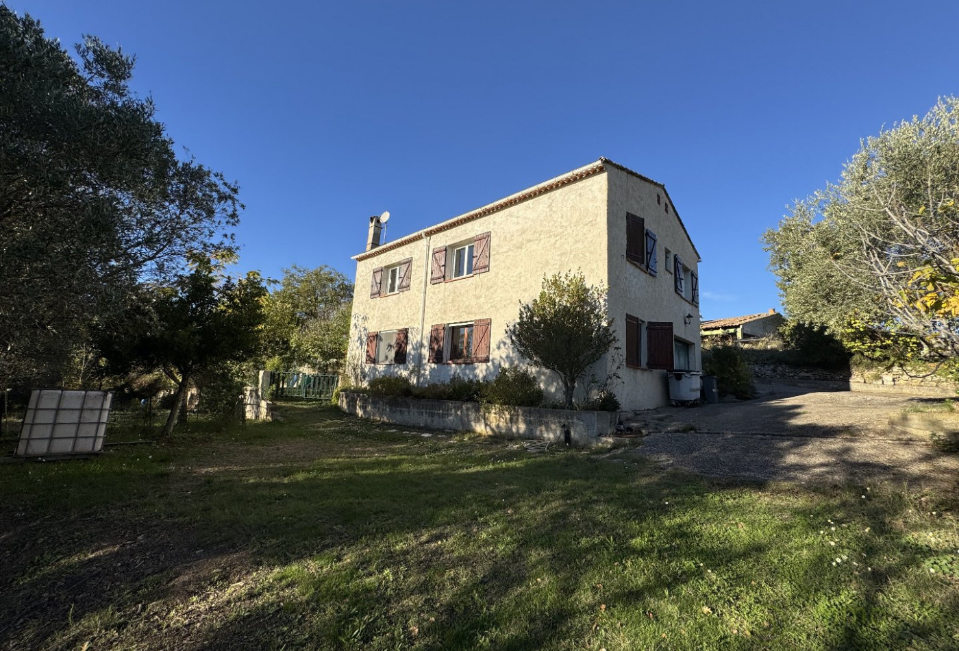 vente Maison Saint Paul En Foret - Photo 1
