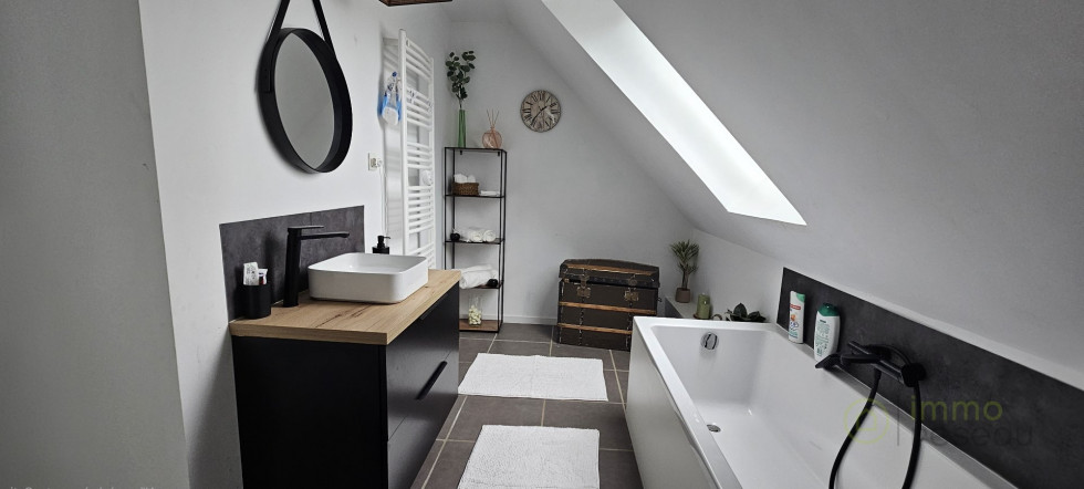 vente Maison Pierrepont Sur Avre - Photo 10