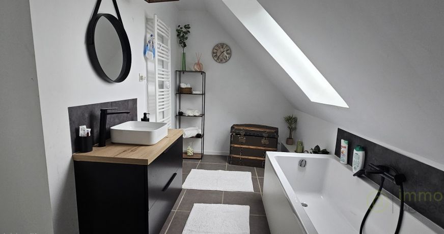 vente Maison Pierrepont Sur Avre