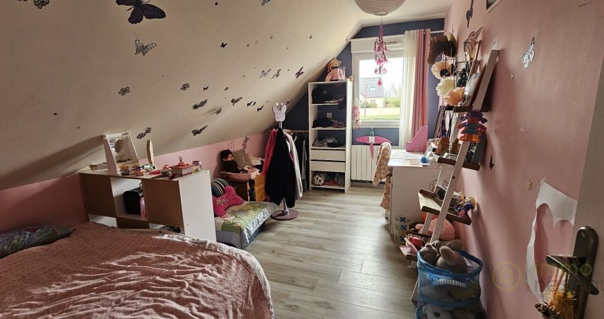 vente Maison Pierrepont Sur Avre