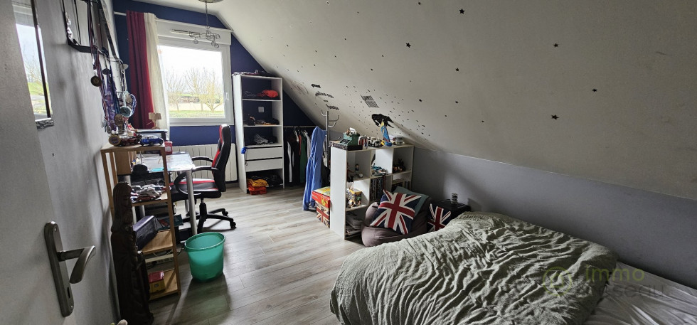 vente Maison Pierrepont Sur Avre - Photo 8