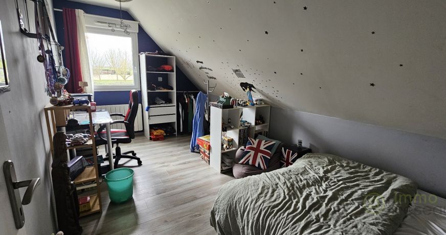 vente Maison Pierrepont Sur Avre