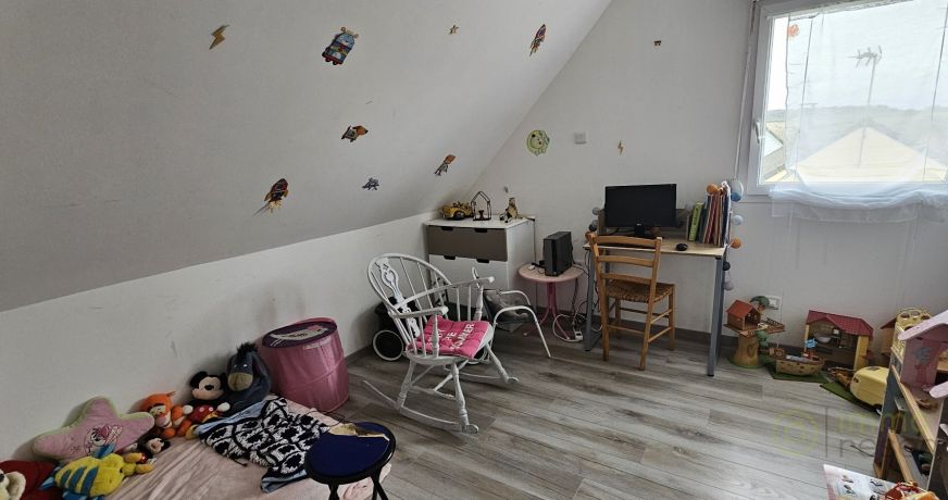 vente Maison Pierrepont Sur Avre