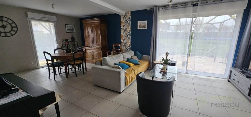 vente Maison Pierrepont Sur Avre - Photo 3